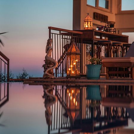 Sunset Villa Hotel Kas Exterior photo