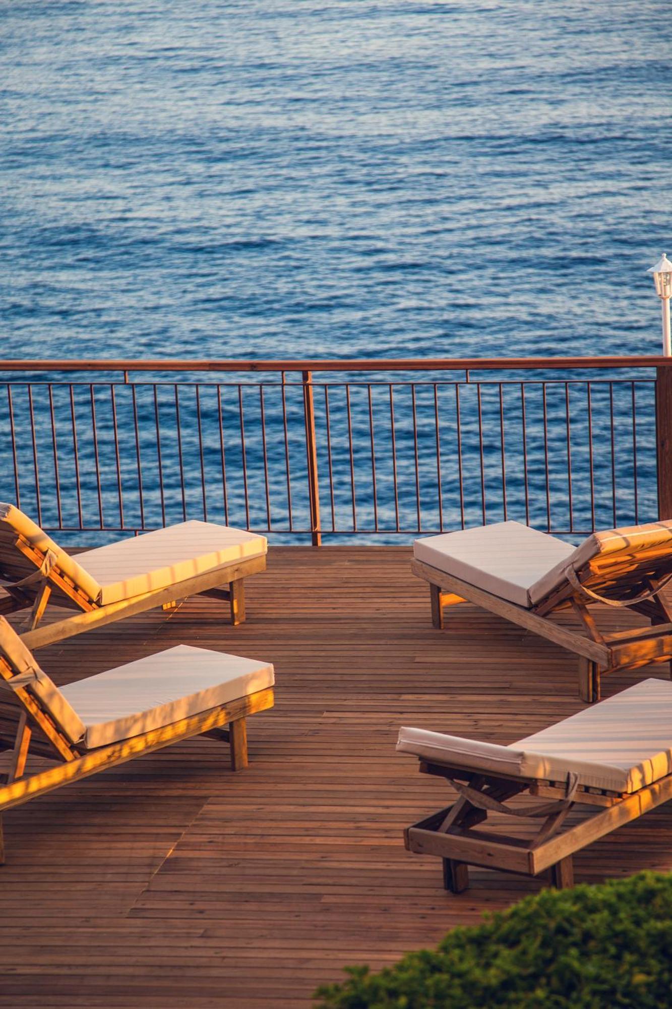 Sunset Villa Hotel Kas Exterior photo