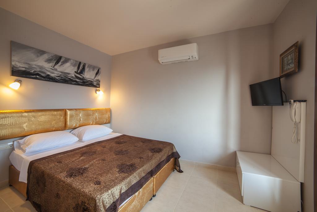 Sunset Villa Hotel Kas Room photo