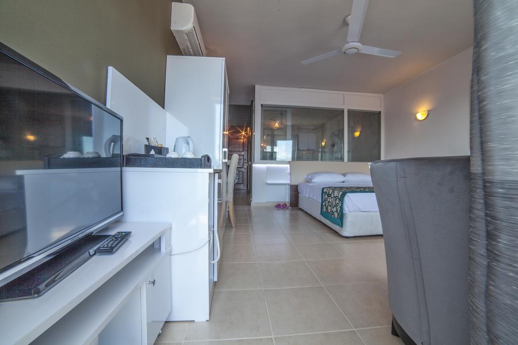 Sunset Villa Hotel Kas Room photo