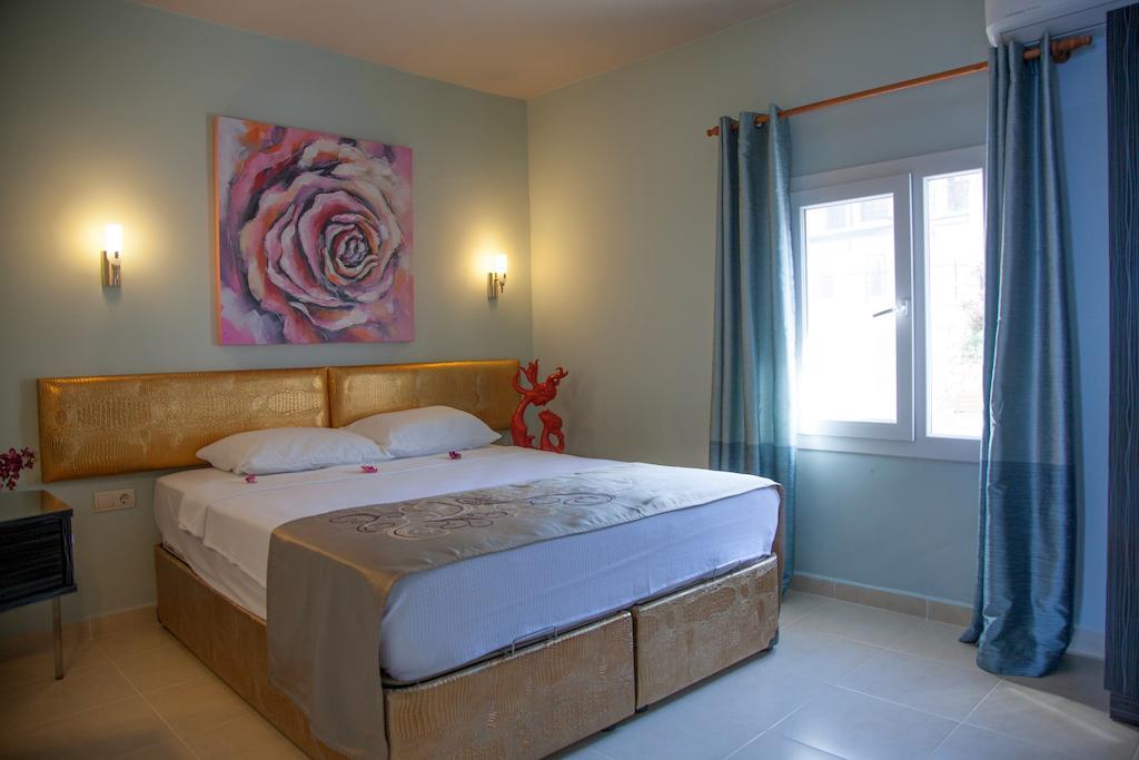 Sunset Villa Hotel Kas Room photo