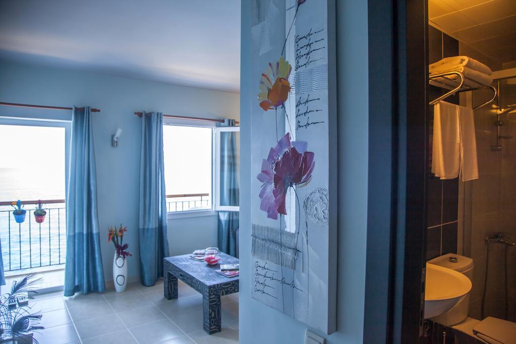 Sunset Villa Hotel Kas Room photo