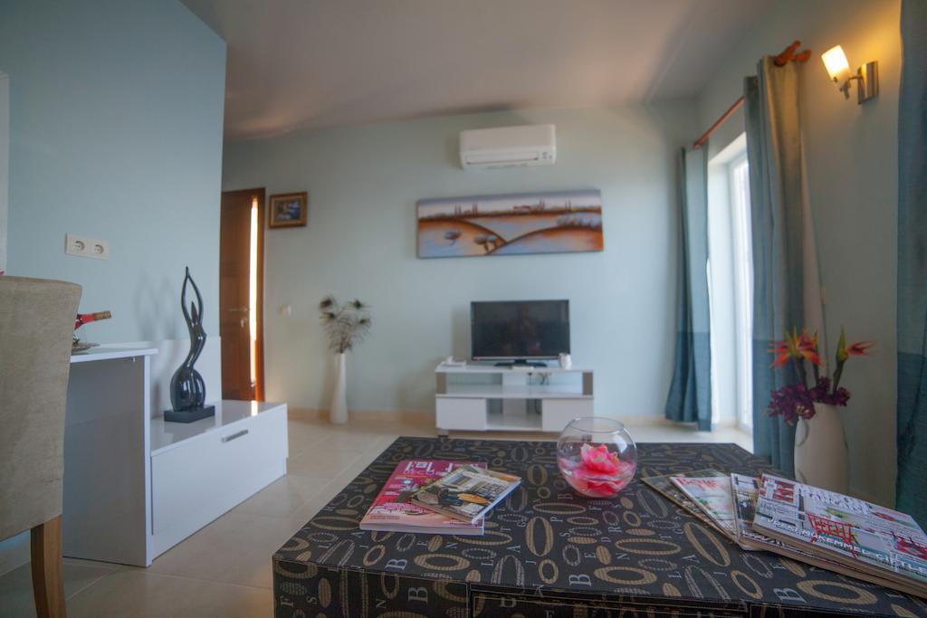 Sunset Villa Hotel Kas Room photo