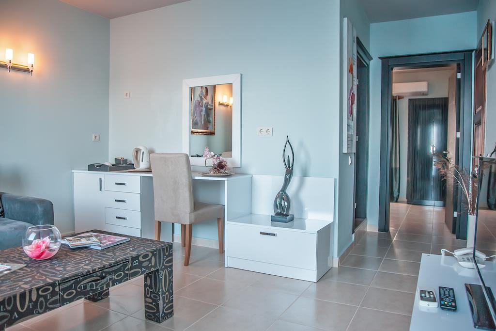 Sunset Villa Hotel Kas Room photo